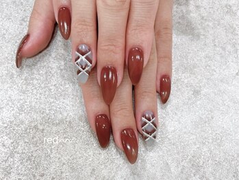 ビューティーサロン ココ 岡崎店(Beauty salon COCO)/持ち込みデザイン