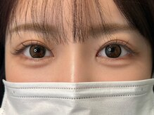 ループ(LOOP)/大人気ワンホンマツエク