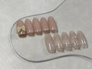 ちゅるんワンポイントデザイン