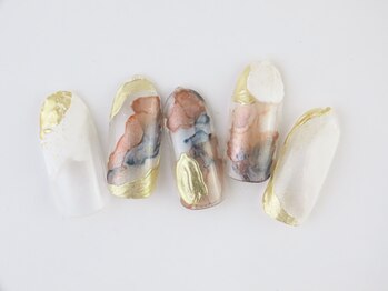 イズネイル(izu Nail)/