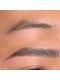 マママツゲ(mamaまつ毛)の写真/眉で変わる。第一印象。左右差・薄眉・眉迷子を卒業。