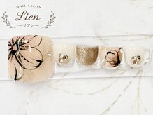 リアン 船橋(Lien)/フット★定額B★￥8800