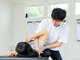 ロジカルボディケア 守山(Logical Body Care)の写真/【首・肩こり根本改善】繰り返す首肩のつらさに。最新ITデバイスで原因を可視化×理学療法士の精密整体