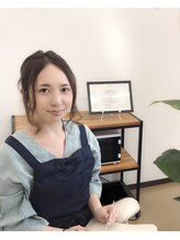 リコ アイラッシュ(Rico)&nbsp;川村 恵里佳