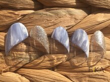 まつ毛エクステアンドネイル フィーカ 新松戸(FIKA)/11000円