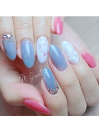 M-Quality Nail Design 14