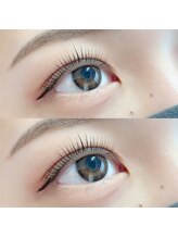 アイビー 五反田店(Eyevy)/パリジェンヌラッシュリフト☆