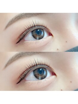 アイビー 五反田店(Eyevy)/パリジェンヌラッシュリフト☆