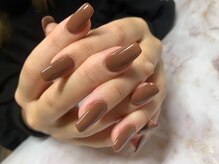 エヌエープラスネイル 葛西本店(Na+nail)/ワンカラー