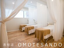 まつげエクステサロン プリューム アイ ビューティー 銀座店(PLUME EYE BEAUTY)/表参道徒歩1分！表参道店