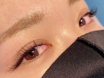 レーヴ アイラッシュ(Reve eyelash)/☆セーブルエクステ☆