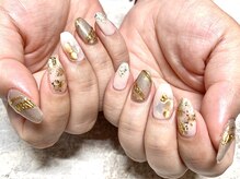 メイア(Meia)/持ち込みデザイン