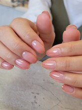 ネイルズビー 国府店(Nail's be)