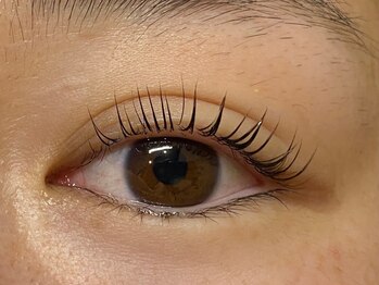 くるり 上野店/パリジェンヌラッシュリフト