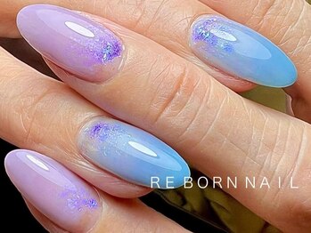 リボーンネイル 坂戸店(Re Born Nail)/【Re Born Nail】