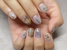 ラ フルール(La Fleur)/定額design ◆ La Fleur