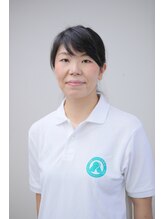 ヨコハマ 腰痛肩こり ケアセンター(YOKOHAMA)&nbsp;大川 憂子