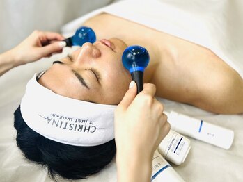 エステサロン ジョアアンジェ(joie ange)/肌悩み根本改善はローズドメーラ