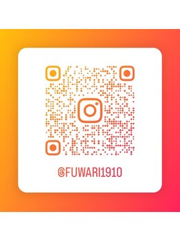 フワリ(Fuwari)/Instagram