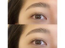 オーケーオーケイ 渋谷(OK,OKAY)/まつ毛パーマ/眉毛/渋谷