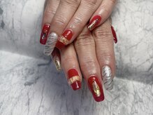 バルサミックネイル(BalsamicNail)/ジェル