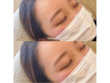 エストアール 博多口店(est-r.)/#美眉#アイブロウスタイリング