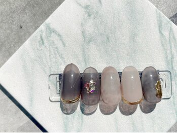 メリー(Merly)/Standard Design