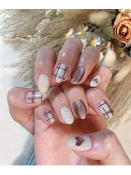 グレイス ネイル(Grace nail)/
