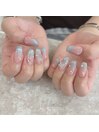 【高】マグネットフレンチ