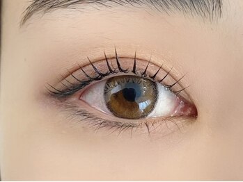 チェミール(CHEMIR)/大人気デザインまつげパーマ