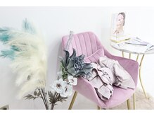 ラヴィリス(LAVILISS)の雰囲気（徒歩2分◇完全個室★ワンランク上のプライベートサロン♪）