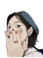 モモネイル 蒲田店(MOMOネイル) 新津