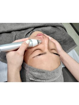 メンズフェイシャル