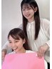 おすすめ☆【パーソナルカラー診断☆受付17時まで】90分→￥10,000