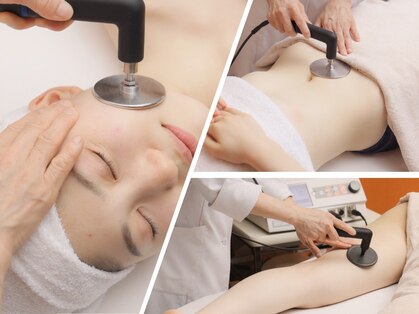 サロン ド ゲンブ(Salon do Genbu)の写真