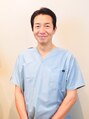 ニコ整骨院 長原/入江由晃【身体の歪み＆自律神経の専門家】