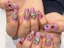 リソル(risol)/魔法少女パーツ