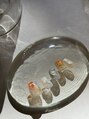 サトリネイルルーム(Satoril..nail room)/Satoril..nail room 京橋本店