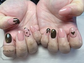 ★定額ネイルデザイン★