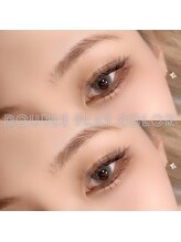 オリビア アイラッシュ(OLIVIA EYELASH)/カラーエクステ/茨木/高槻