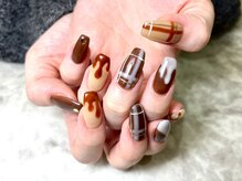 クルル(curule)/バレンタイン