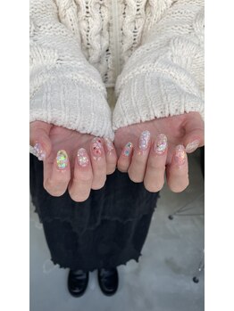 ゼアウィルビーラブデイ(there will be loveday)/スタッフYu