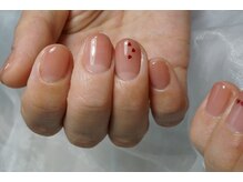 リミナ(Rimyna)/ハンド/ワンカラー