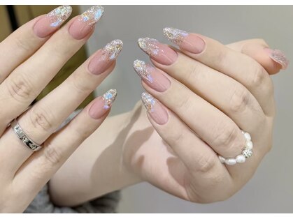 スウィーティ ネイル スタジオ(Sweety Nail Studio)の写真