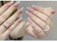 スウィーティ ネイル スタジオ(Sweety Nail Studio)の写真