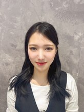 クレアラルーチェ 天神店(Crea la Luce) 【nail】 Muraoka