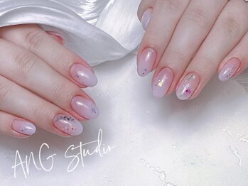 エーエヌジー スタジオ(ANG Studio)/