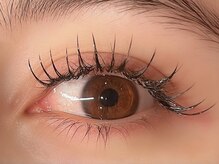 クオン アイラッシュサロン(KUON EYELASH SALON)/フラットラッシュ