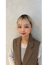 ネイルアンドビューティー ステラ(Nail&beauty STELLA)&nbsp;nagisa 