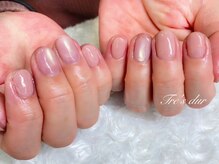 トレデュール 長町南店(Tre's dur)/